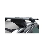 Auto si Moto - Piese auto si accesorii - Caroserie - Ornamente exterior auto - Bare portbagaj auto transversale Menabo Tiger Silver compatibile cu Suzuki Vitara 2015+ - Infinity.ro