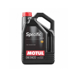 Auto si Moto - Intretinere auto - Uleiuri si lichide - Ulei motor Motul Specific 948B 5w20 5L - Infinity.ro