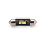 Auto si Moto - Electrice auto - Iluminare si semnalizare - Becuri auto - Led auto sofit 36mm Canbus 3 smd 2835 – Super Bright - Infinity.ro