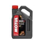 Auto si Moto - Intretinere auto - Uleiuri si lichide - Ulei moto MOTUL 300V OFFROAD 15W60 4L - Infinity.ro