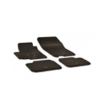 Auto si Moto - Intretinere auto - Covorase auto - Set covorase auto din cauciuc tip tavita Fiat SEDICI (2006-) Umbrella - Infinity.ro