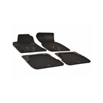 Auto si Moto - Intretinere auto - Covorase auto - Set covorase auto din cauciuc Audi A6 (C5) (1997-2003) Umbrella - Infinity.ro