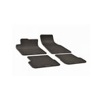 Auto si Moto - Intretinere auto - Covorase auto - Set covorase auto din cauciuc tip tavita Audi A6 (C6) (2006-2011) Umbrella - Infinity.ro