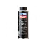 Auto si Moto - Intretinere auto - Uleiuri si lichide - Solutie spalare motor Liqui Moly Motorbike Engine Flush 250ml - Infinity.ro