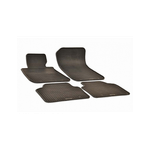 Auto si Moto - Intretinere auto - Covorase auto - Set covorase auto din cauciuc tip tavita BMW 3er (E 90) (2005-2012) Umbrella - Infinity.ro