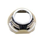 Auto si Moto - Piese auto si accesorii - Piese auto - Tuning - Set 2 ornamente pentru Lupe Bixenon Z129 - Infinity.ro