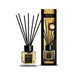 Casa si Gradina - Decoratiuni - Aromaterapie si lumanari - Odorizante camera - Odorizant de camera AREON Home Perfume Gold, 50ml - Infinity.ro