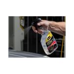 Auto si Moto - Intretinere auto - Produse curatare auto - Spray Curatare Rapida cu Efect Hidrofob Meguiar's Paint Dash & Glass Inside & Out Detailer, 473 ml - Infinity.ro