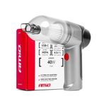 Auto si Moto - Electrice auto - Iluminare si semnalizare - Becuri auto - Aspirator Auto Fara Fir cu Filtru HEPA, 40W - Infinity.ro