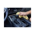 Auto si Moto - Intretinere auto - Produse curatare auto - Spray Curatare Rapida cu Efect Hidrofob Meguiar's Paint Dash & Glass Inside & Out Detailer, 473 ml - Infinity.ro