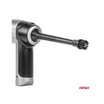 Auto si Moto - Electrice auto - Iluminare si semnalizare - Becuri auto - Aspirator Auto Fara Fir cu Filtru HEPA, 40W - Infinity.ro