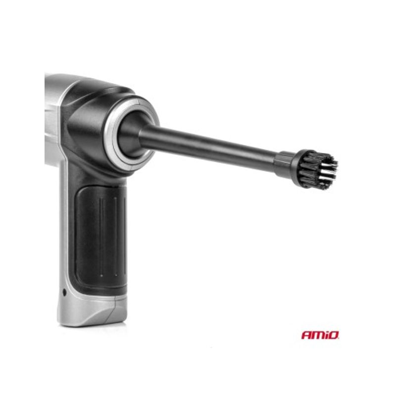 Auto si Moto - Electrice auto - Iluminare si semnalizare - Becuri auto - Aspirator Auto Fara Fir cu Filtru HEPA, 40W - Infinity.ro