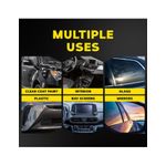 Auto si Moto - Intretinere auto - Produse curatare auto - Spray Curatare Rapida cu Efect Hidrofob Meguiar's Paint Dash & Glass Inside & Out Detailer, 473 ml - Infinity.ro