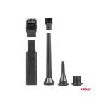 Auto si Moto - Electrice auto - Iluminare si semnalizare - Becuri auto - Aspirator Auto Fara Fir cu Filtru HEPA, 40W - Infinity.ro