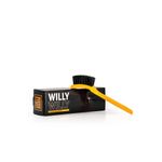 Auto si Moto - Intretinere auto - Produse curatare auto - Perie pentru anvelope Work Stuff Willy-Willy Tire Brush - Infinity.ro