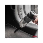 Auto si Moto - Electrice auto - Iluminare si semnalizare - Becuri auto - Aspirator Auto Fara Fir cu Filtru HEPA, 40W - Infinity.ro