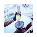 Auto si Moto - Intretinere auto - Masini de polisat si accesorii - Burete polish mediu Koch Chemie Fine Cut Foam Pad 45MM 1 buc - Infinity.ro