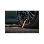 Auto si Moto - Intretinere auto - Produse curatare auto - Perie pentru anvelope Work Stuff Willy-Willy Tire Brush - Infinity.ro