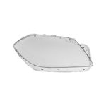 Auto si Moto - Piese auto si accesorii - Caroserie - Faruri, stopuri si proiectoare - Sticla far dreapta pentru Mercedes GL X166 (2012 - 2016) - Infinity.ro