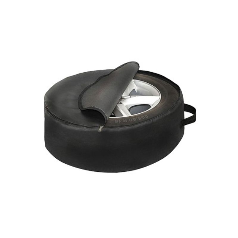 Auto si Moto - Piese auto si accesorii - Caroserie - Ornamente exterior auto - Husa Protectie Anvelopa S - Infinity.ro