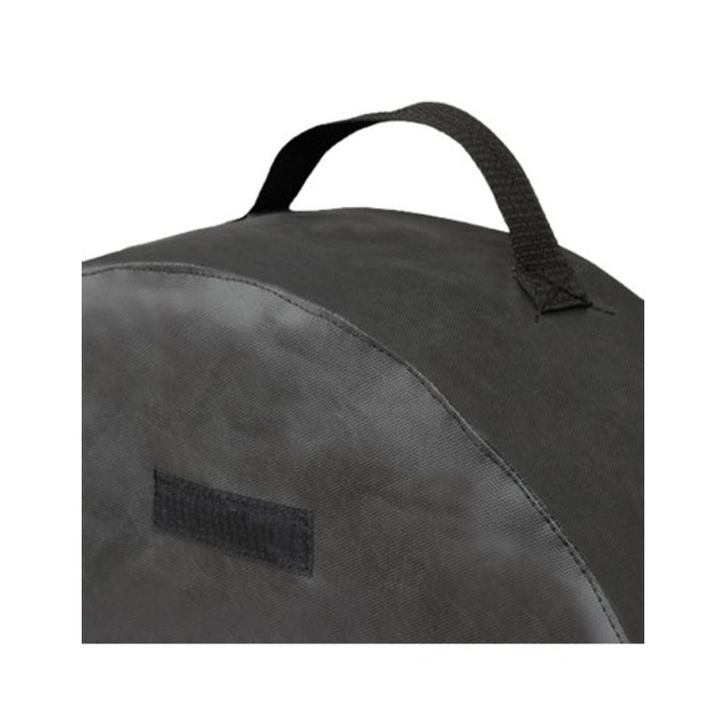 Auto si Moto - Piese auto si accesorii - Caroserie - Ornamente exterior auto - Husa Protectie Anvelopa S - Infinity.ro