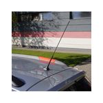 Auto si Moto - Electronice auto - Multimedia auto - Antena Auto Exterior Universala 48 CM - Infinity.ro