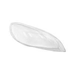 Auto si Moto - Piese auto si accesorii - Caroserie - Faruri, stopuri si proiectoare - Sticla far dreapta pentru Volvo V40, S40 (2013 - 2016) - Infinity.ro