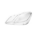Auto si Moto - Piese auto si accesorii - Caroserie - Faruri, stopuri si proiectoare - Sticla far stanga pentru Mercedes E-Class Coupe / Cabrio C207 A207 W207 Non Facelift (2009 - 2013) - Infinity.ro