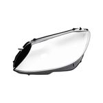 Auto si Moto - Piese auto si accesorii - Caroserie - Faruri, stopuri si proiectoare - Sticla far stanga pentru Mercedes C-Class W205 Facelift (2018 - 2021) - Infinity.ro