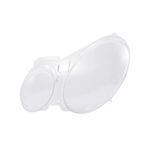 Auto si Moto - Piese auto si accesorii - Caroserie - Faruri, stopuri si proiectoare - Sticla far stanga pentru Mercedes E-Class W211 (2002 - 2008) - Infinity.ro