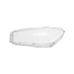 Auto si Moto - Piese auto si accesorii - Caroserie - Faruri, stopuri si proiectoare - Sticla far stanga BMW X6 F16 (2014 - 2018) - Infinity.ro