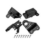 Auto si Moto - Piese auto si accesorii - Caroserie - Faruri, stopuri si proiectoare - Kit reparatie far dreapta BMW X1 F48, F49, X2 F39 - 63119477824 / 9477824 - Infinity.ro