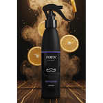 Auto si Moto - Intretinere auto - Odorizante auto - Odorizant auto premium cu note lemnoase, orientale si citrice, Foen Gentleman 185ml - Infinity.ro