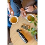 Auto si Moto - Intretinere auto - Odorizante auto - Odorizant auto premium cu note de ceai verde, mosc si citrice, Foen Green Tea 185ml - Infinity.ro