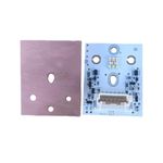 Auto si Moto - Piese auto si accesorii - Caroserie - Faruri, stopuri si proiectoare - Kit reparatie modul lumini de zi DRL si semnalizare Audi Q8 2018-2023 pentru farurile fara Matrix - Infinity.ro