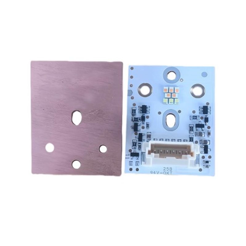 Auto si Moto - Piese auto si accesorii - Caroserie - Faruri, stopuri si proiectoare - Kit reparatie modul lumini de zi DRL si semnalizare Audi Q8 2018-2023 pentru farurile fara Matrix - Infinity.ro
