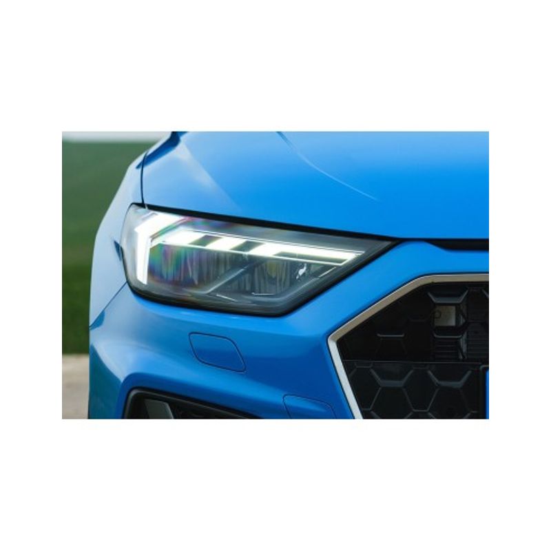 Auto si Moto - Piese auto si accesorii - Caroserie - Faruri, stopuri si proiectoare - Modul Stanga Semnalizare si DRL Audi A1 GB 2018-2024, 82A998473, 82A 998 473 - Infinity.ro