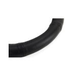 Auto si Moto - Intretinere auto - Huse auto - Husa volan din Piele 37-39 cm Negru, Amio - Infinity.ro