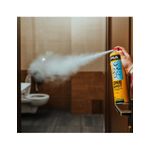 Casa si Gradina - Decoratiuni - Aromaterapie si lumanari - Odorizante camera - Neutralizant si odorizant de camera 2 in 1, aroma Bumbac Pur Erla One Shot, 600 ml - Infinity.ro