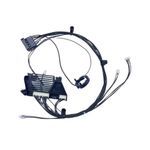 Auto si Moto - Electrice auto - Module si comutatoare - Cablaj far dreapta pentru BMW Seria 3 F30, F31 Bi-Xenon fara Facelift, fara AFS (2010-2013) - Infinity.ro