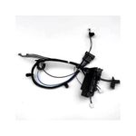 Auto si Moto - Electrice auto - Module si comutatoare - Cablaj far dreapta pentru BMW Seria 3 F30, F31 Bi-Xenon fara Facelift, fara AFS (2010-2013) - Infinity.ro