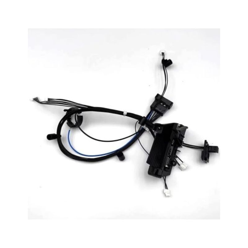 Auto si Moto - Electrice auto - Module si comutatoare - Cablaj far dreapta pentru BMW Seria 3 F30, F31 Bi-Xenon fara Facelift, fara AFS (2010-2013) - Infinity.ro