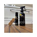 Auto si Moto - Intretinere auto - Produse curatare auto - Solutie Curatare si Ingrijire Piele Auto K2 SOFRANO PRO, 200ml - Infinity.ro