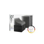 Auto si Moto - Intretinere auto - Produse curatare auto - Aplicator dressing anvelope Chemicalworkz Tire Applicator set 2 buc - Infinity.ro