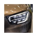 Auto si Moto - Electrice auto - Iluminare si semnalizare - Becuri auto - Kit reparatie lumini de zi DRL si semnalizare Mercedes-Benz GLC X253, C253 Facelift 2019-2023 - Infinity.ro