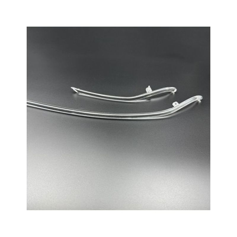 Auto si Moto - Piese auto si accesorii - Caroserie - Faruri, stopuri si proiectoare - Fibra reparatie DRL far stanga Audi A8 D5 2017-2021 fara Matrix - Infinity.ro