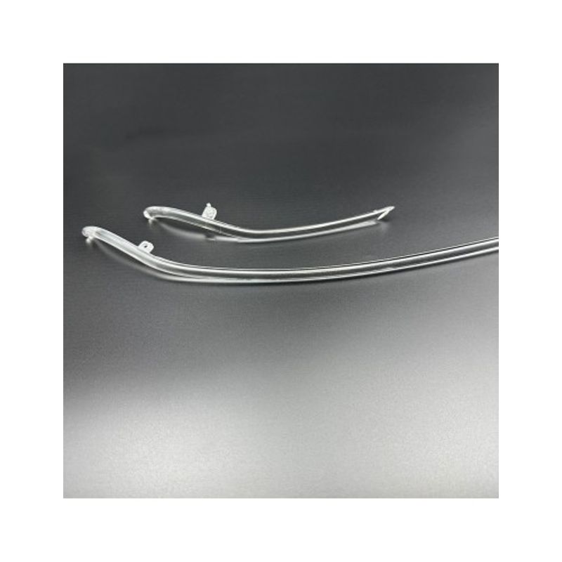 Auto si Moto - Piese auto si accesorii - Caroserie - Faruri, stopuri si proiectoare - Fibra reparatie DRL far dreapta Audi A8 D5 2017-2021 fara Matrix - Infinity.ro