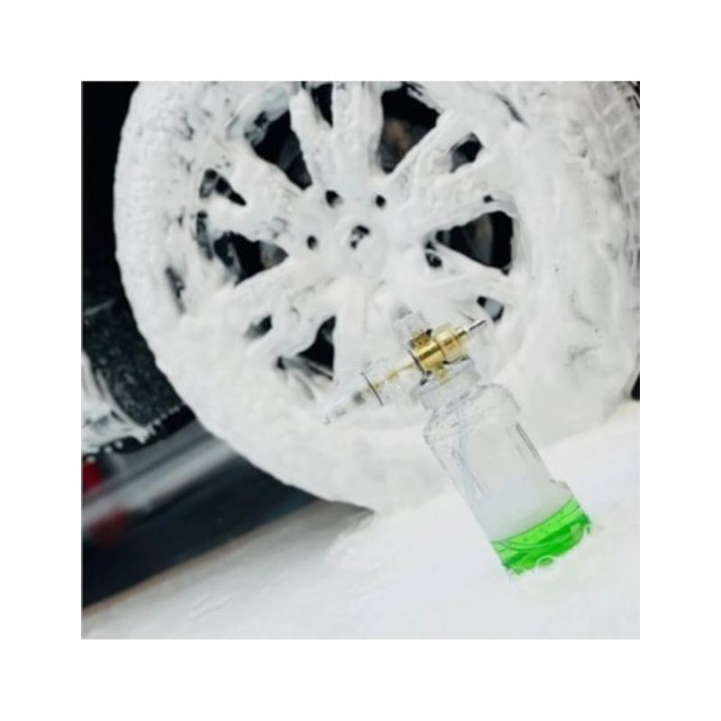 Auto si Moto - Intretinere auto - Produse curatare auto - Lance spumare Chemicalworkz Foam Lance - Infinity.ro