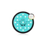 Casa si Gradina - Constructii - Scule electrice si accesorii - Accesorii polizare si slefuire - Taler masina polish orbitala Chemicalworkz Performance Plate 125MM - Infinity.ro