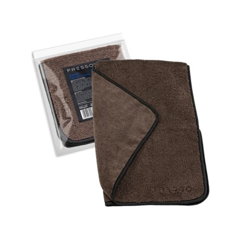 Auto si Moto - Intretinere auto - Produse curatare auto - Prosop de Uscare FRESSO Zack 450gsm, 90x60 cm - Infinity.ro